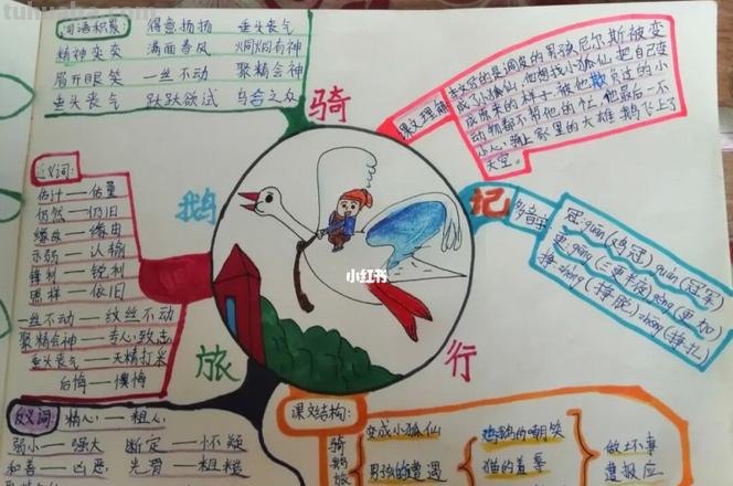 企鹅思维导图怎么样 思维导图真的那么有用吗?