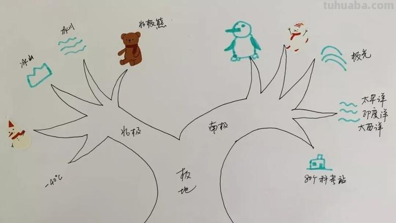 企鹅思维导图怎么样 思维导图真的那么有用吗?