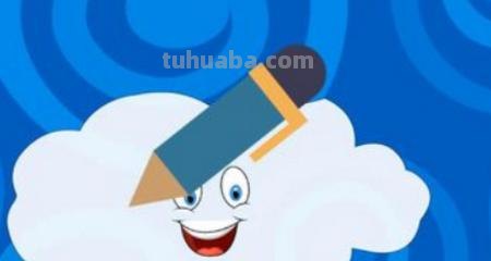 简单彩铅云朵怎么画视频 怎样画云朵才好看？