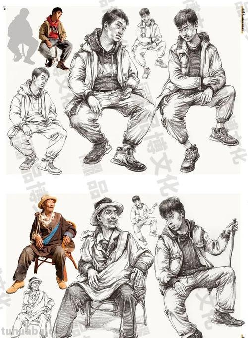 介绍速写书 2021年速写书推荐？