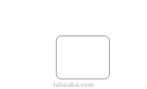 怎么画牛的简笔画图片 儿童简笔画（11）牛的画法？