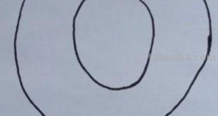 怎么画牛的简笔画图片 儿童简笔画（11）牛的画法？