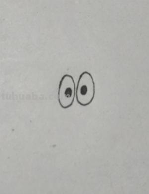 叮当猫的简笔画怎么画 叮当猫的简笔画？
