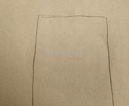叮当猫的简笔画怎么画 叮当猫的简笔画？
