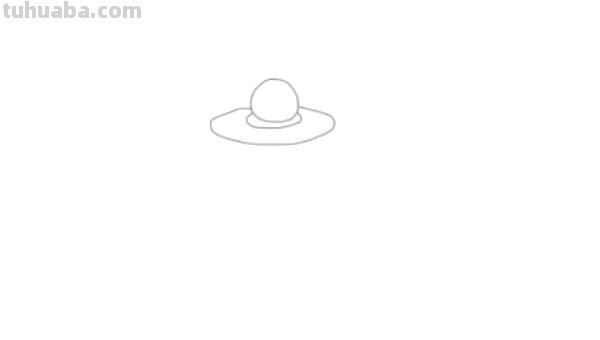 机器人的简笔画怎么画 简笔画机器人？