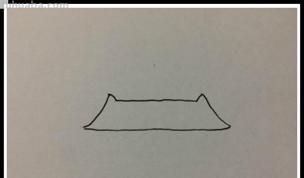 国庆节的简笔画怎么画 儿童迎国庆简笔画？