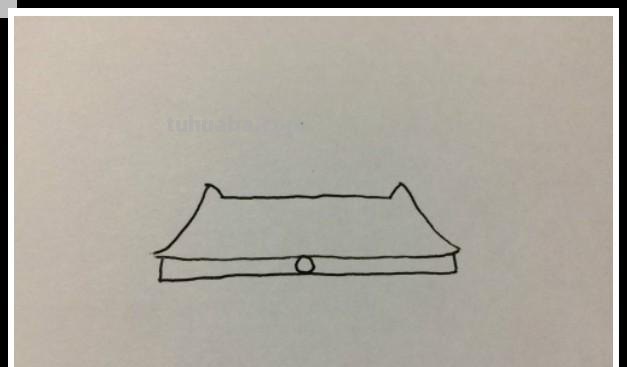 国庆节的简笔画怎么画 儿童迎国庆简笔画？