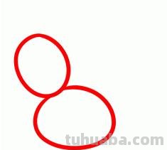 国庆节的简笔画怎么画 儿童迎国庆简笔画？