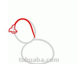国庆节的简笔画怎么画 儿童迎国庆简笔画？