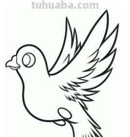国庆节的简笔画怎么画 儿童迎国庆简笔画？