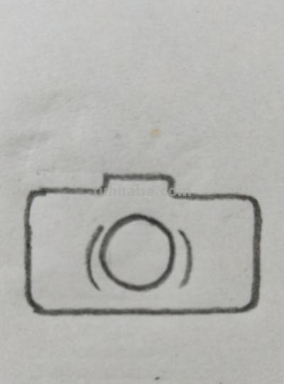 羽毛球拍怎么画简笔画 运动小人简笔画方法？