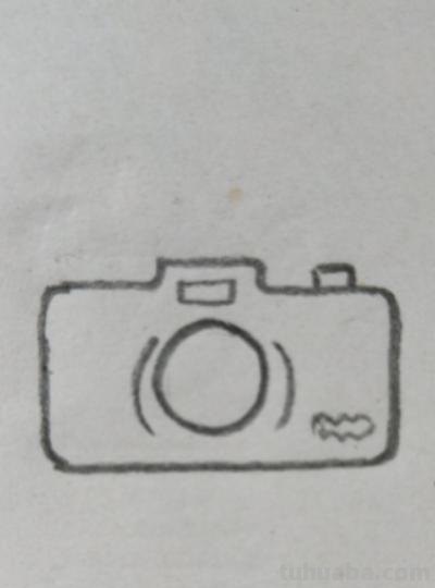 羽毛球拍怎么画简笔画 运动小人简笔画方法？