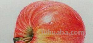水溶性彩铅颜料怎么画 水溶性彩铅怎样作画？