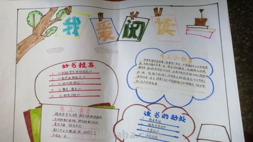 手抄报该说什么 谁帮我写份手抄报,还有5个句子,急急急?