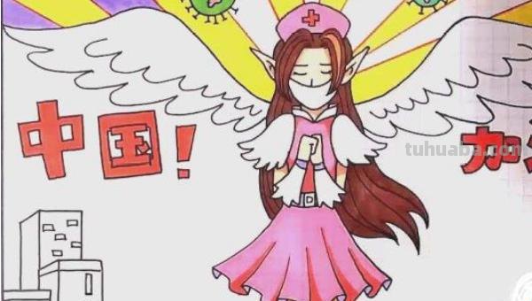 最近手抄报怎么画 防疫情的手抄报怎么画？