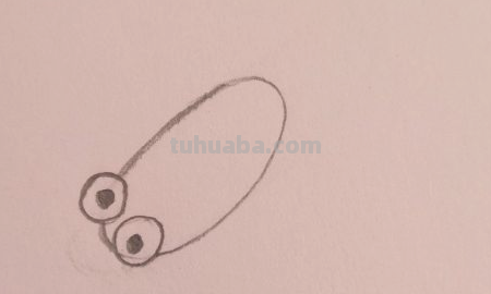 简笔蜻蜓怎么画