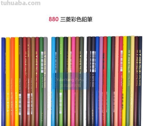 彩铅可以做什么颜料画 彩铅和油画颜料成分？