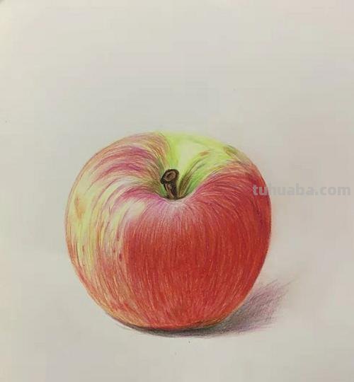 彩铅可以做什么颜料画 彩铅和油画颜料成分？