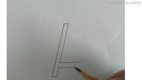 鹿晗怎么画简笔画图片 Q版的鹿晗简笔画绘画方法？