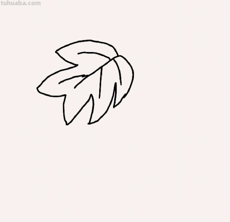 一串葡萄怎么画简笔画 葡萄的简笔画画法？