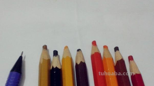 彩铅手绘怎么画兔子图片 彩铅手绘兔子教程？
