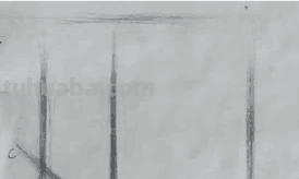 怎样画素描立体图形