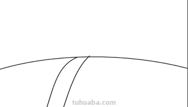 怎么画夏天的景色的简笔画 夏天来了简笔画方法？