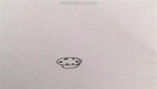 画花怎么画简笔画图片 简笔画：如何教小朋友画出美丽的花朵？