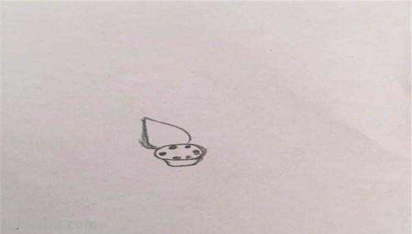 画花怎么画简笔画图片 简笔画：如何教小朋友画出美丽的花朵？
