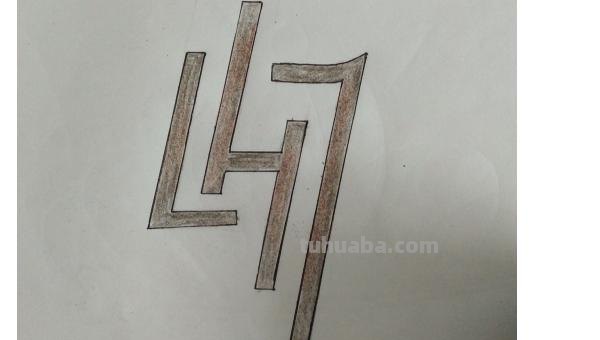 怎么画鹿晗简笔画图片 Q版的鹿晗简笔画绘画方法？