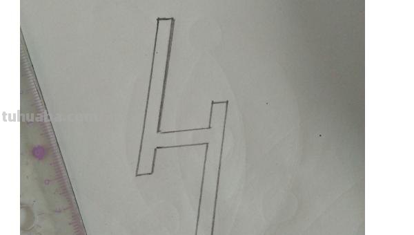 怎么画鹿晗简笔画图片 Q版的鹿晗简笔画绘画方法？