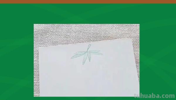 嫦娥奔月读书卡图片怎么做 嫦娥奔月的贺卡封面怎么做？