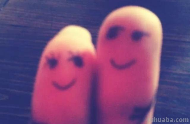 彩铅怎么画手指头 如何给手指绘画？