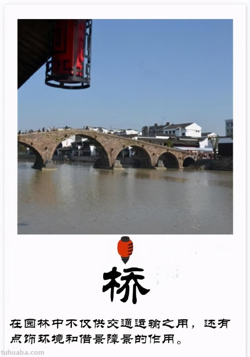 细节控福音！古代建筑怎么画？先分清中国建筑中的亭、台、楼、阁