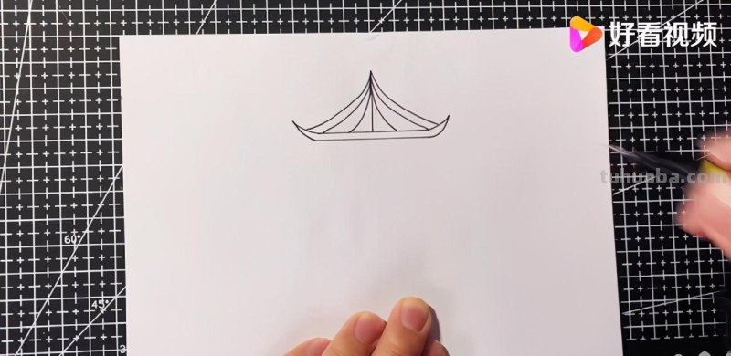 细节控福音！古代建筑怎么画？先分清中国建筑中的亭、台、楼、阁