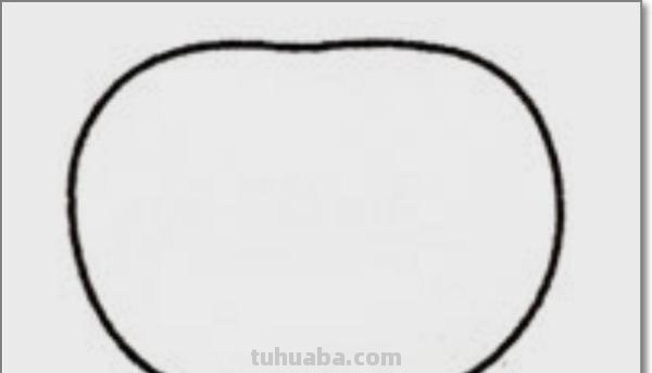国画彩铅水果图片怎么画 水果蔬菜彩铅画教程？
