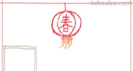 么把的手抄报 简单又好看的春节手抄报怎么做？