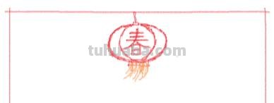 么把的手抄报 简单又好看的春节手抄报怎么做？