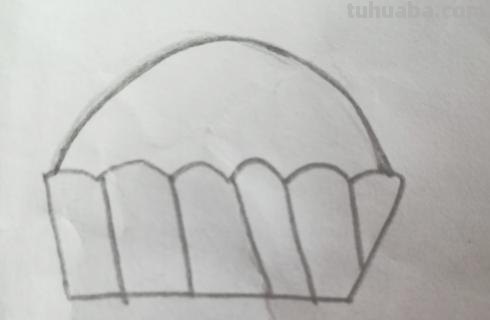 零食怎么画简笔画图片 五年级画小零食？