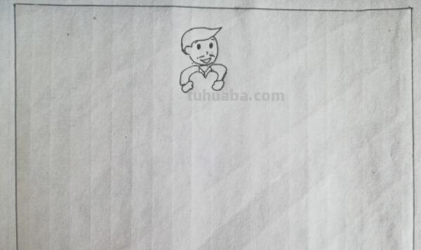 手抄报用什么轮廓 怎么画父亲节手抄报父亲节手抄报设计？