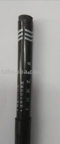 儿童画七星飘虫