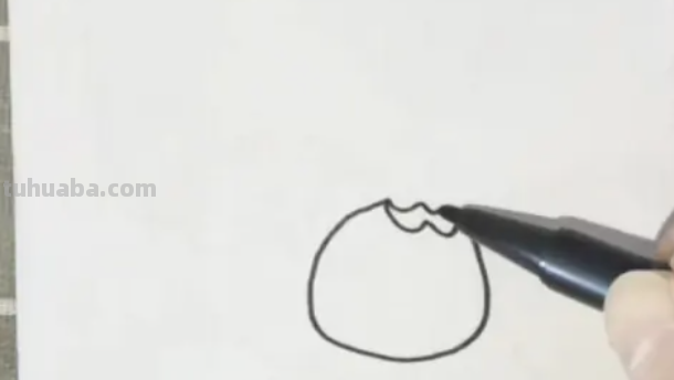 春天的美食有哪些简笔画