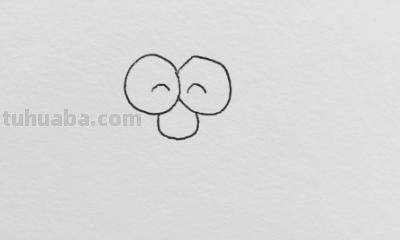 正哆啦a梦怎么画简笔画 如何画哆啦A梦简笔画？