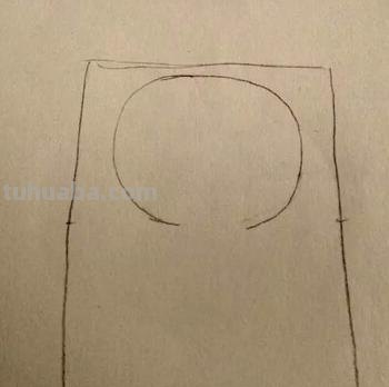 正哆啦a梦怎么画简笔画 如何画哆啦A梦简笔画？