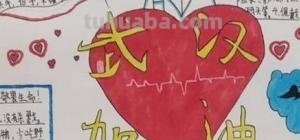 宣传防疫思维导图怎么画 防疫宣传图片简单又漂亮？