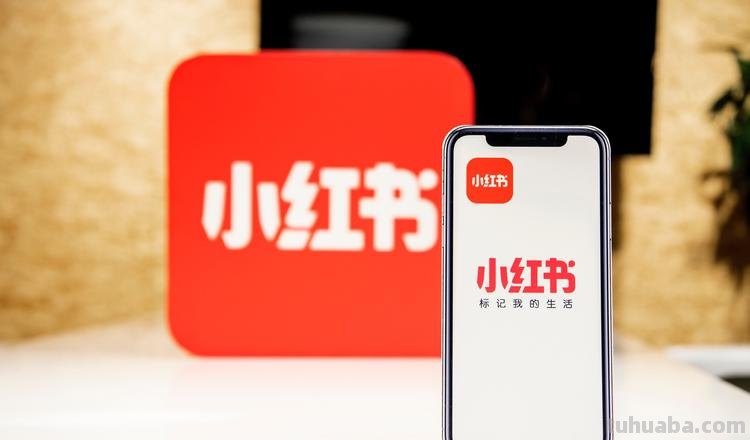 小 小红书