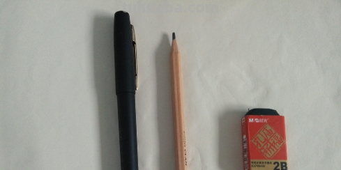 动物简笔画步骤