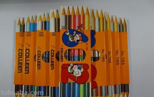 彩铅画的英语怎么读 “pencil”的读音是什么?