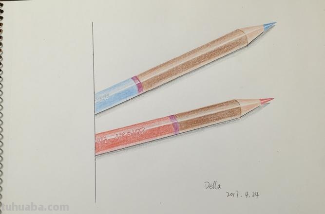 彩铅画的英语怎么读 “pencil”的读音是什么?