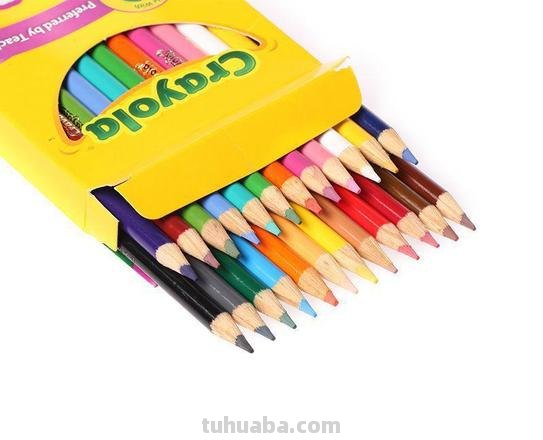 彩铅画的英语怎么读 “pencil”的读音是什么?